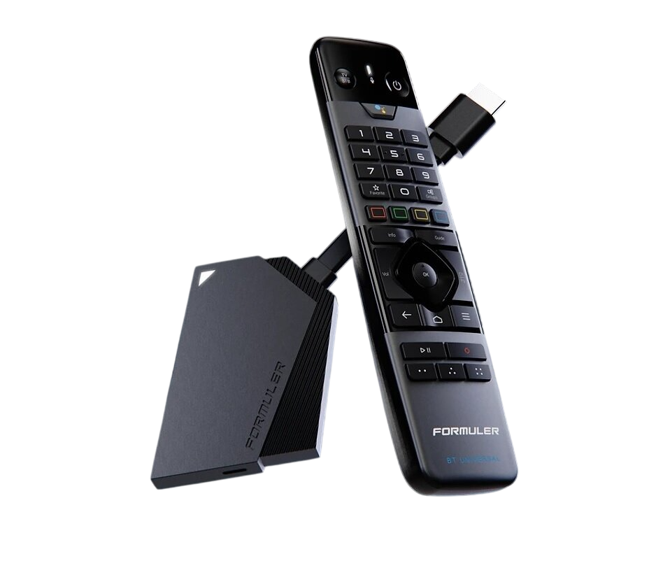 πΊ Formuler Z Mini Stick β Compact IPTV Powerhouse |