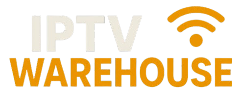iptv-warehouse