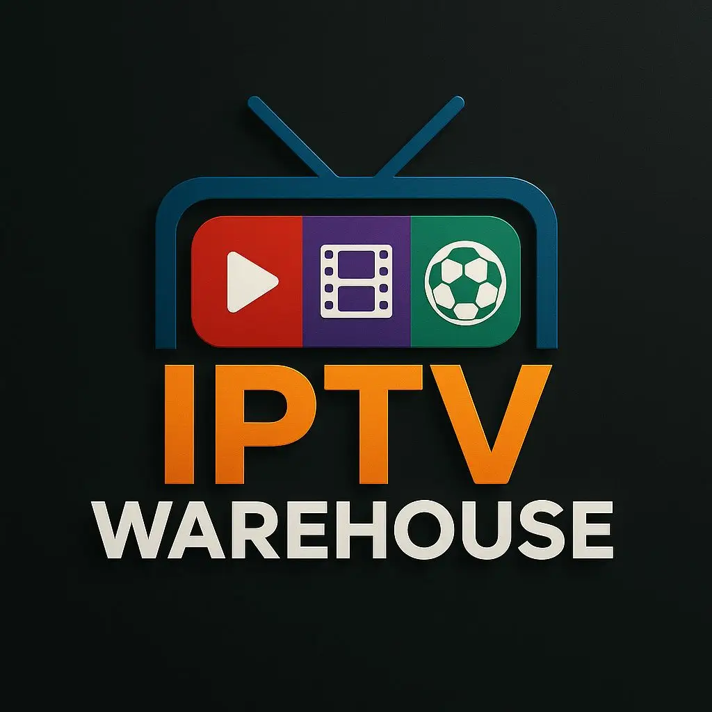 IPTV Warehouse