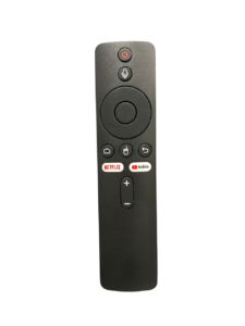 MYTV Elite Voice Remote – Smart IPTV Remote with Voice Control