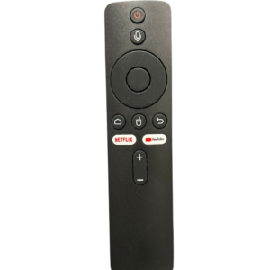 MYTV Elite Voice Remote – Smart IPTV Remote with Voice Control
