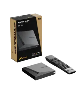 Formuler-Z11-Pro-Max