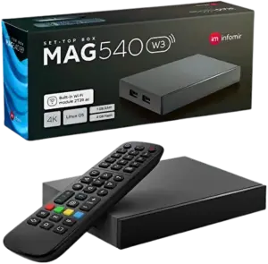 MAG-540-–-Affordable-Reliable-IPTV-Solution