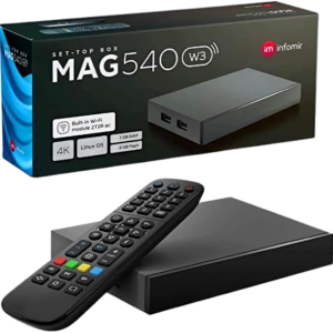 MAG-540-–-Affordable-Reliable-IPTV-Solution